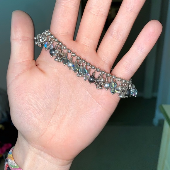 Brighton Jewelry - Brighton Necklace and Bracelet
